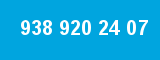 938 920 24 07 938 920 24 07